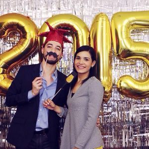 Meet your Posher, Lana