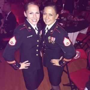 Meet your Posher, Linda