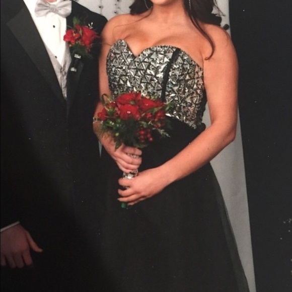 NOX Anabel Prom Dress 10/12
