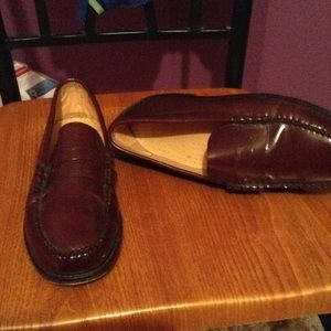 Penny Loafers