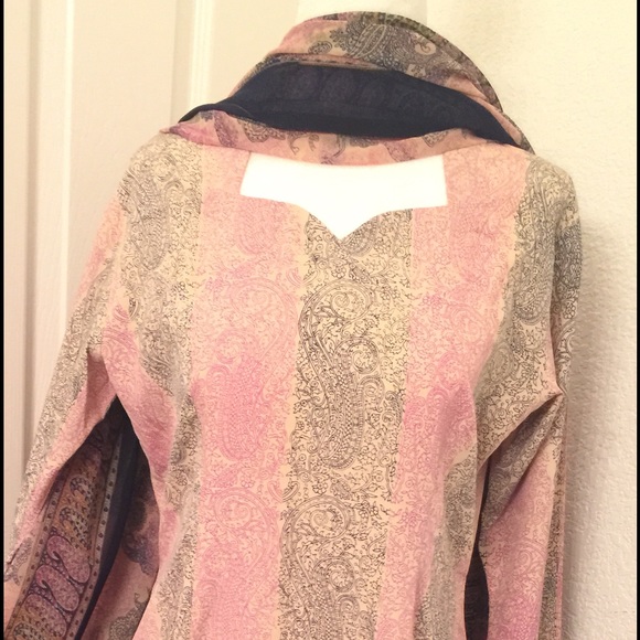 Pakistan/Indian Shalwar Kameez