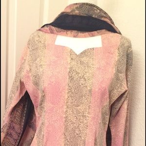 Pakistan/Indian Shalwar Kameez