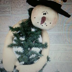 Meet your Posher, Patricia