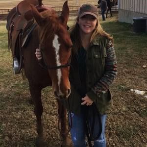 Meet your Posher, Coleen