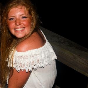 Meet your Posher, Maggie