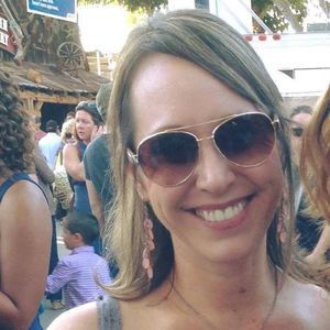 Meet your Posher, Lori