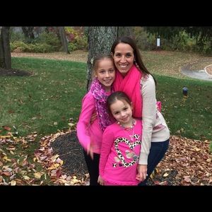 Meet your Posher, Christine