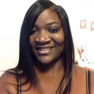 Meet your Posher, Carmelita