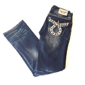 Big Star jeans