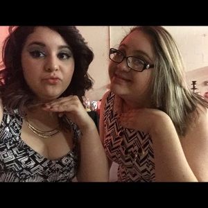 Meet your Posher, Nancy