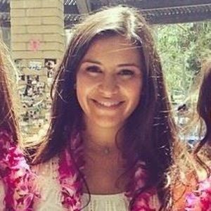 Meet your Posher, Vanessa