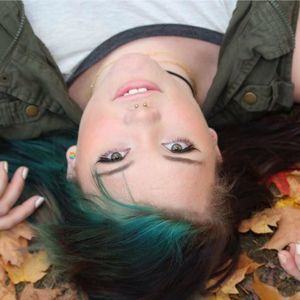 Meet your Posher, Madison