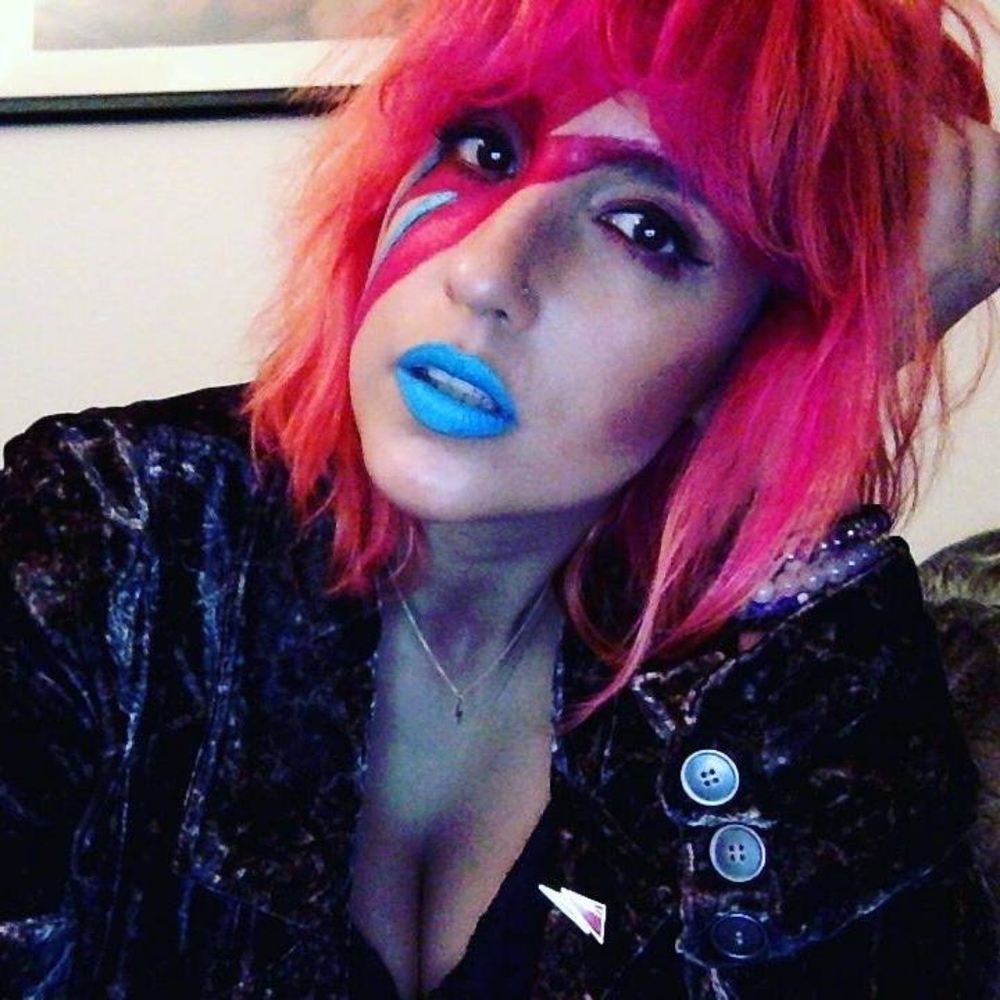 Meet your Posher, Melissa