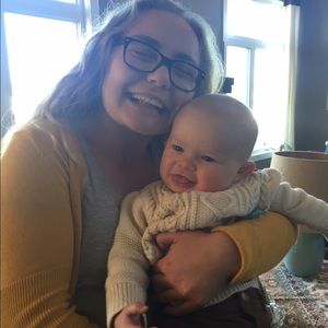 Meet your Posher, Marybeth