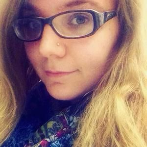 Meet your Posher, Katelyn