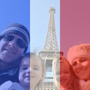 Meet your Posher, Lara