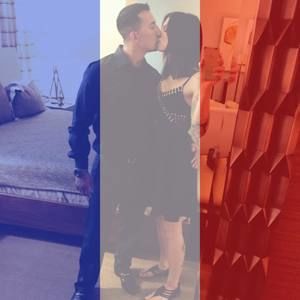 Meet your Posher, Shelby