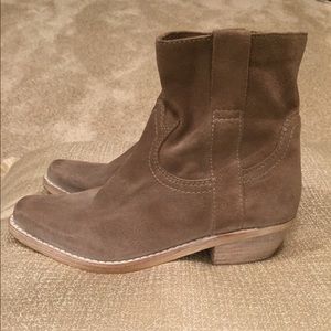 Sam Edelman booties