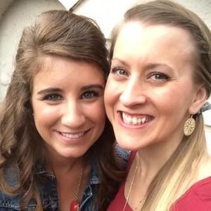 Meet your Posher, Lindsey