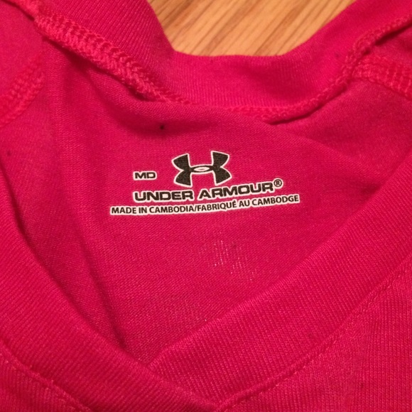 Under Armour T-shirt - Picture 2 of 2