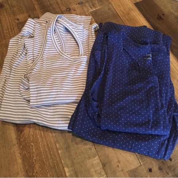 *LIMITED TIME* Victoria Secret 100% Cotton PJ Set