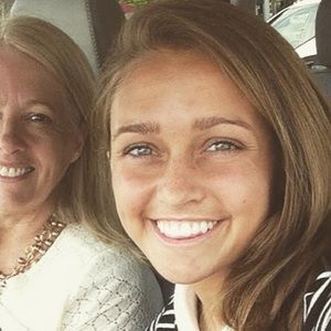 Meet your Posher, Mary kate