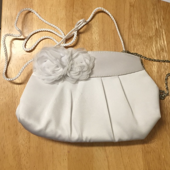 Bridal purse
