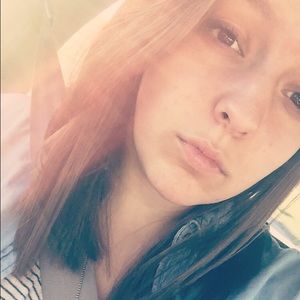 Meet your Posher, Frances