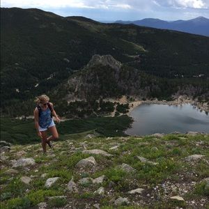 Meet your Posher, Alexa