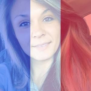 Meet your Posher, Brittney