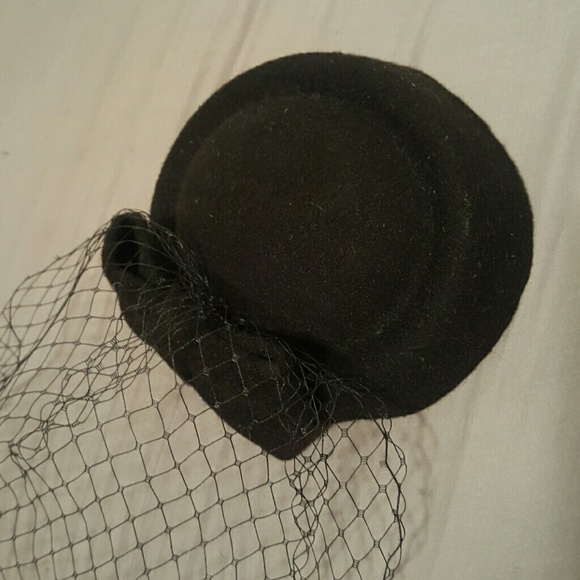 Retro hat - Picture 2 of 3
