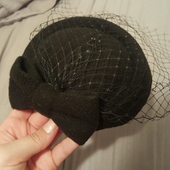 Retro hat - Picture 3 of 3
