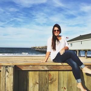 Meet your Posher, Natalie