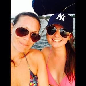 Meet your Posher, Kristina