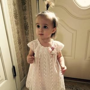 Meet your Posher, Courtney