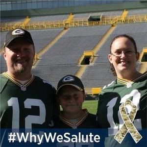 Meet your Posher, Kelli