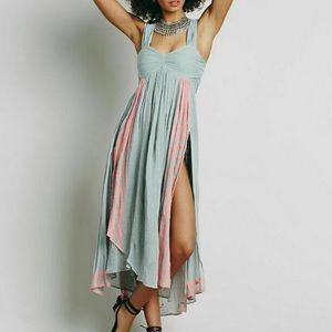 Free People Dress NWT
