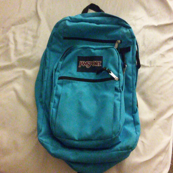 Jansport backpack