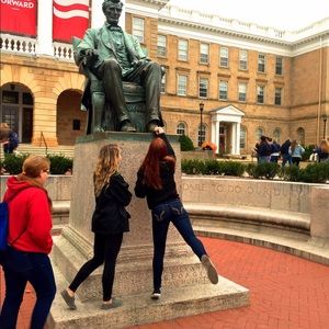 Meet your Posher, Gracie