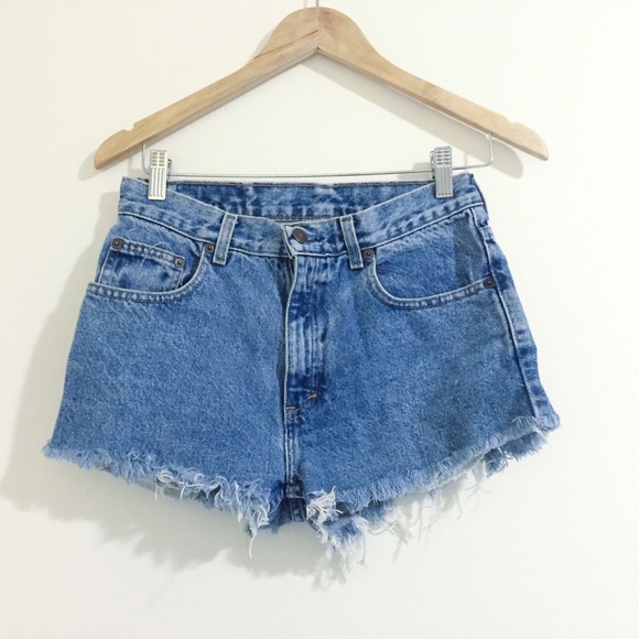 Gap Denim Shorts