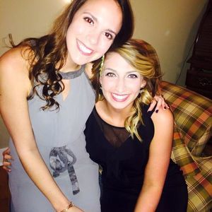 Meet your Posher, Lindsay