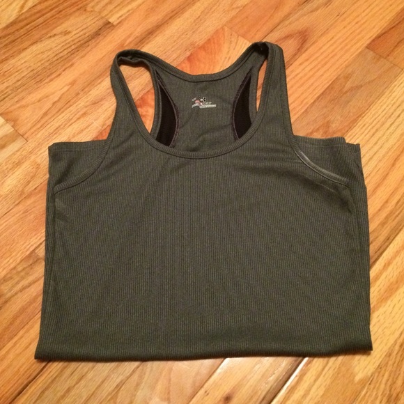 Under Armour Heat Gear tank top - Picture 1 of 2