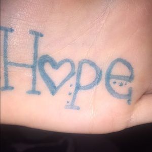 Meet your Posher, Danielle