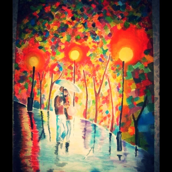 my painting