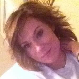 Meet your Posher, Maryann