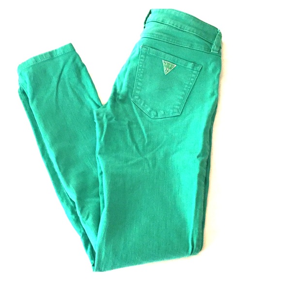 Guess jeans - Brittney Skinny