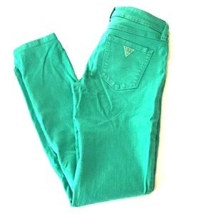 Guess jeans - Brittney Skinny