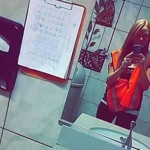 Meet your Posher, Breanna