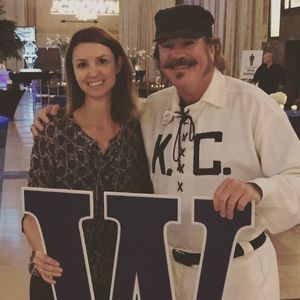 Meet your Posher, Kris