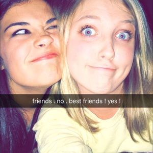 Meet your Posher, Rayanna